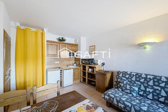 achat appartement orcieres 05170