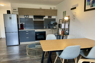 achat appartement orcieres 05170