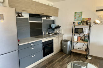 achat appartement orcieres 05170