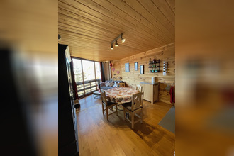 achat appartement orcieres 05170