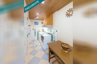 achat appartement orcieres 05170