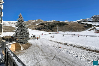 achat appartement orcieres 05170