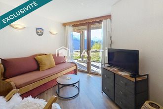 achat appartement orcieres 05170