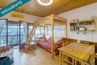 achat appartement orcieres 05170