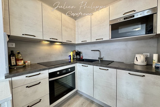 achat appartement orcieres 05170