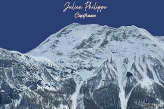 achat appartement orcieres 05170