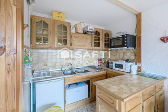 achat appartement orcieres 05170