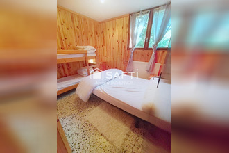 achat appartement orcieres 05170