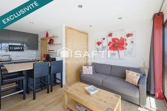 achat appartement orcieres 05170