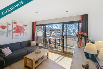 achat appartement orcieres 05170