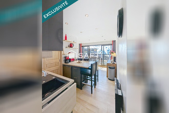 achat appartement orcieres 05170