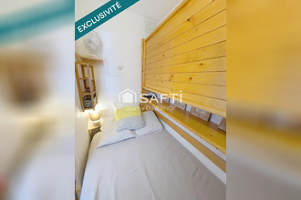 achat appartement orcieres 05170