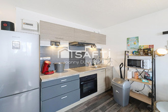 achat appartement orcieres 05170