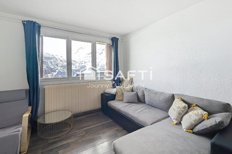 achat appartement orcieres 05170