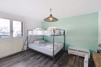 achat appartement orcieres 05170