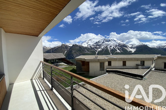 achat appartement orcieres 05170