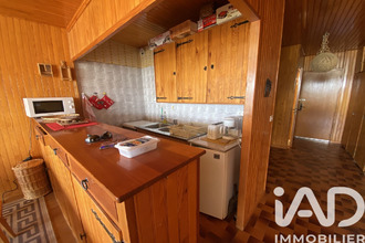 achat appartement orcieres 05170
