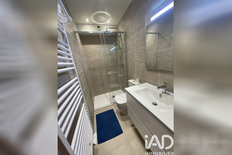 achat appartement orcieres 05170