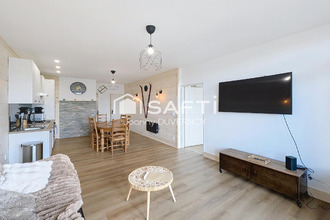 achat appartement orcieres 05170
