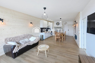 achat appartement orcieres 05170