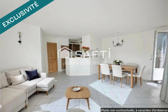 achat appartement orcieres 05170
