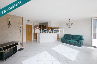 achat appartement orcieres 05170