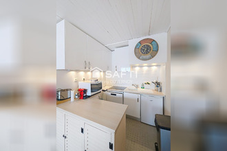 achat appartement orcieres 05170