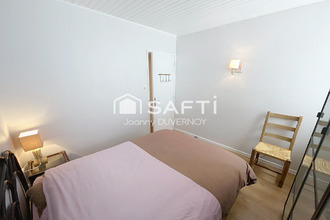 achat appartement orcieres 05170