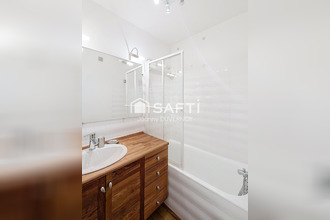 achat appartement orcieres 05170