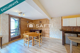 achat appartement orcieres 05170
