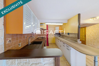 achat appartement orcieres 05170