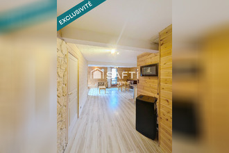 achat appartement orcieres 05170