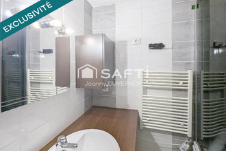 achat appartement orcieres 05170