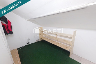 achat appartement orcieres 05170