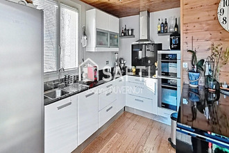 achat appartement orcieres 05170