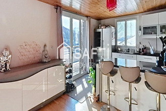 achat appartement orcieres 05170