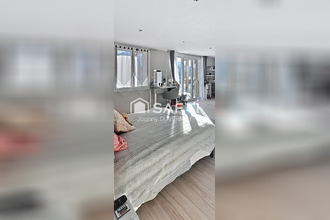 achat appartement orcieres 05170