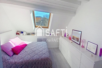 achat appartement ordonnaz 01510