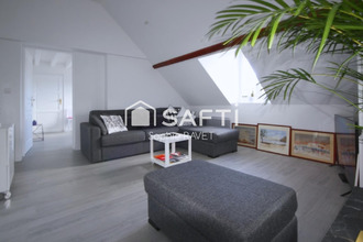 achat appartement ordonnaz 01510