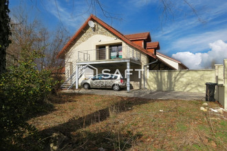 achat appartement ordonnaz 01510