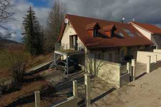 achat appartement ordonnaz 01510