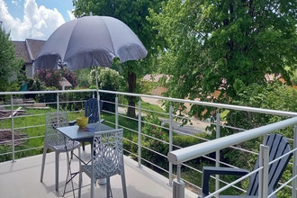 achat appartement ordonnaz 01510