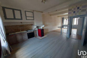 achat appartement orgelet 39270