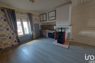 achat appartement orgelet 39270