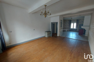 achat appartement orgelet 39270