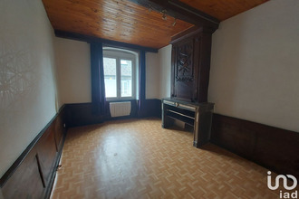 achat appartement orgelet 39270