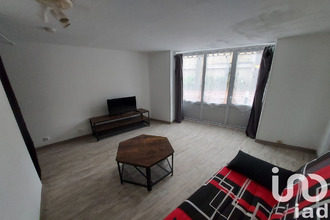 achat appartement orgelet 39270