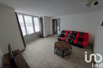 achat appartement orgelet 39270