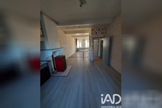 achat appartement orgelet 39270