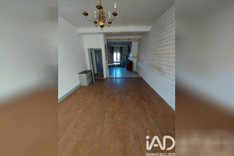 achat appartement orgelet 39270